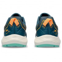 Кросівки для бігу чоловічі Asics GEL-SONOMA 7 Magnetic blue/Black